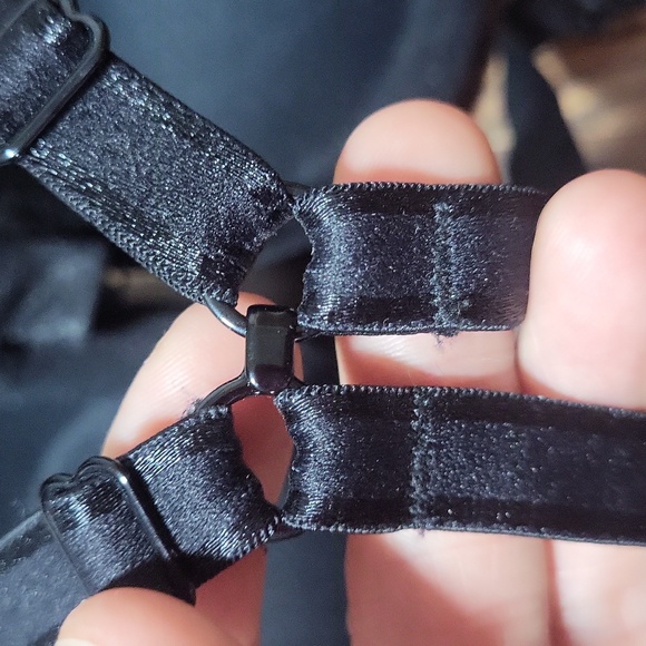 Super padded Bra - Picture 4 of 5